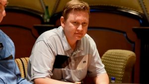 Ben Lamb vince il primo high roller da $25.000 nei Mixed Games, Negreanu runner-up