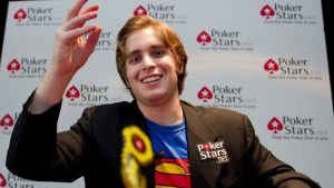 Ben Wilinofsky è tornato: vince il PLO Sunday Grand e sale a +€778.228