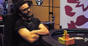 PartyPoker Millions: Castelluccio out in bluff, fuori anche Briotti e Cosentino. Ecco il final table