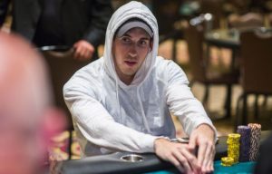 World Poker Tour: numeri da paura all'Hard Rock, Mizrachi e Colman al final table!