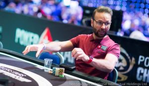 PSC Montecarlo: Super Negreanu nel Super HR €100.000, Antonius e Musta ok!