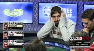 Alessio Di Cesare (PokerMagia) e il suo bilancio milionario sul .com: “perché ho deciso di lasciare l’Italia"