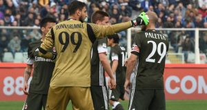 Strategia Betting Underdog: Pescara-Milan, la situazione ideale per tradare con successo (roi 45%)
