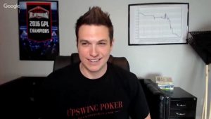 Doug Polk racconta il giorno più irreale della sua carriera: la sfida heads-up contro "Wilhasha"