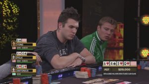 Doug Polk vs Patrik Antonius: all'Aussie Millions si giocano un pot da $445.000!