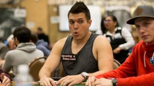 Doug Polk: "Ho vinto $500.000 a David Oppenheim. Ecco perché ce l'ho con Negreanu"