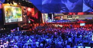 Gli eSports ai Giochi asiatici del 2022: banco di prova in vista delle Olimpiadi 2024?