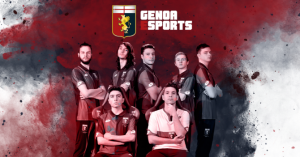 Anche il Genoa si lancia negli eSports: presentato il team di FIFA e League of Legends