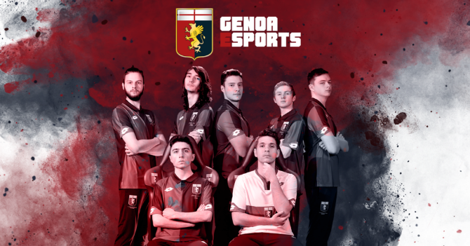 Genoa Esports
