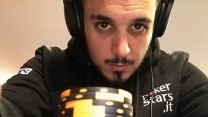MTT Online: Giuseppe "gscordo" Scordo vince l'Ultra Deep per €32.427