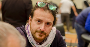 OTB 37 da record: 2477 entries totali, le mani di Iemina sul day 1g