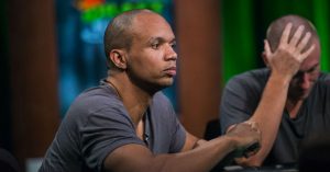 Phil Ivey chiude la sua Ivey League: "Colpa dello stato attuale del poker online"