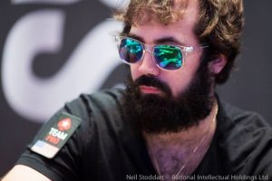 Jason Mercier: "Giocherò il più possibile per tre mesi, poi diventerò padre. Le prop bet alle WSOP? Vediamo..."