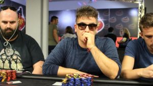 Poker Online SCOOP: nella notte degli outsider brillano Gioele “Joex1989” Santini e Alessio Di Cesare