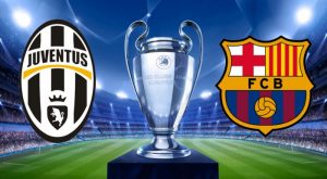Scommesse Champions: c'è valore sul Barca o la Juventus? Il mercato parla catalano
