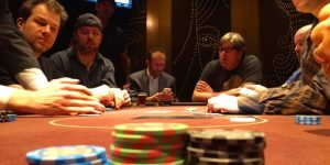 Il cash game di Las Vegas: rake e benefit di tutte le poker room
