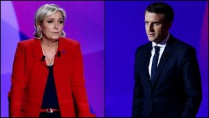 Francia: Macron favorito dai bookies ma l'83,9% dei bettors punta su Le Pen. Ennesimo errore del mercato?