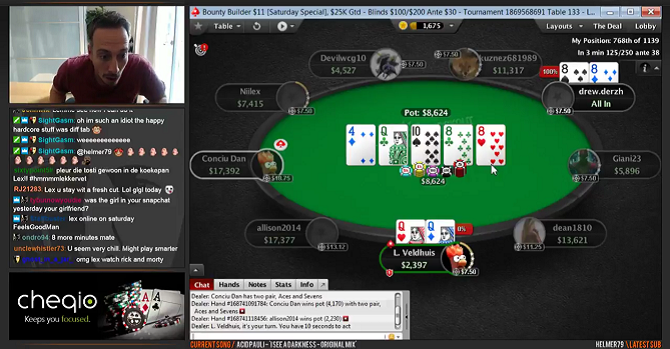 Lex Veldhuis
