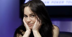 Liv Boeree: “L’istinto nel poker deve essere la vostra ultima risorsa”