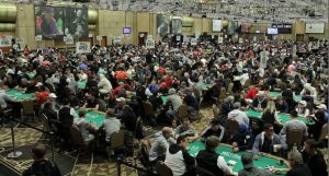 Poker Live: la top 10 dei tornei più belli da giocare nel 2018