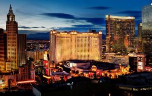 Lo Stato di salute del poker live a Las Vegas: le rooms con più tavoli ed il business degli ultimi 20 anni