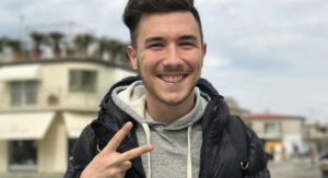 Giuseppe Murabito, il top reg di Pokermagia Spin che "voleva fare sul serio"