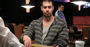 Nick Schulman: “A 21 anni ho bruciato $1 milione a Las Vegas. Che belli i tempi di 'Rounders'!"