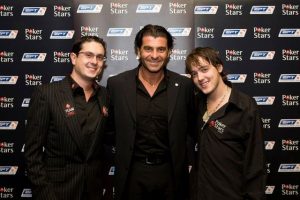 PokerStars dà l'addio alle sue stelle, fine per il "Team SportStars": da Tomba a Ronaldo, la lunga storia d'amore tra poker e sport