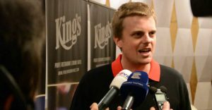 Party Poker Millions High Roller: vince Vojtech Ruzicka, $363.135 per lui
