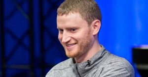 US Poker Open: Peters beffa Chidwick in heads up, nel main comanda Rast