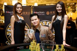 Tang Hao diventa il primo azionista di PokerStars: chi è l' investitore cinese che ama le partite high stakes