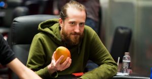 Poker live: 3 iscritti ad un high roller ad Amsterdam, "vince" sempre lui... Steve O' Dwyer