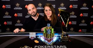 PSC Montecarlo SHR: Bryn Kenney completa l'opera, suoi €1.784.500