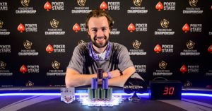 PSC Montecarlo High Roller: Ole Schemion centra una vittoria da €274.750