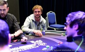 Dalla Florida a Montecarlo, continua il momento hot dell'ex campione del mondo Ryan Riess