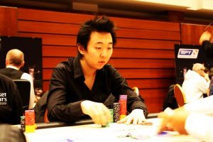 Dalle stalle alle stelle: PepperoniF vince $100.000 su 15 tavoli in 10 ore di heads-up. La sua storia!