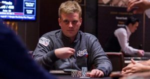 Party Poker Millions High Roller: Lazzaretto game over e Ruzicka sogna a 4 left