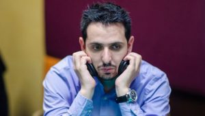 Sergio Aido, dalla Spagna a Macao: "Tutto è iniziato vincendo $150.000 online, oggi gioco solo high roller"