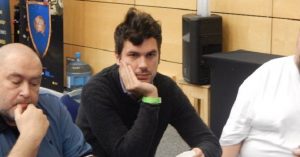 Il coach di Pokermagia Stefano Terziani sfonda il muro dei $3 milioni vinti online in carriera
