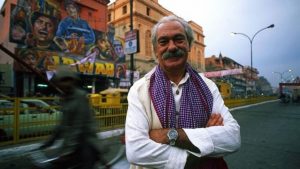 La Macao degli anni novanta raccontata da Tiziano Terzani: "I cinesi si giocavano i miliardi!"
