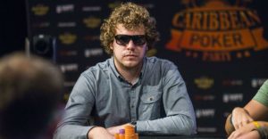 Troy Quenneville, il fenomeno da $3 milioni: "Io alle WSOP? Mai! 30% di tasse e gente boriosa"