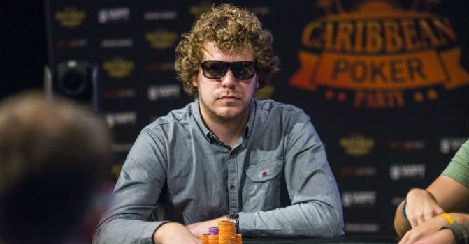 Troy Quenneville