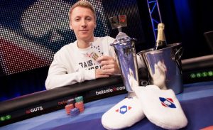 Il poker pro high stakes Jonas Gjelstad: "con le value bets ho vinto $1 milione partendo con 10k"