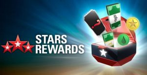 PokerStars: "vi presentiamo il nuovo Stars Rewards. Ogni baule dà un'enorme ricompensa" (video)