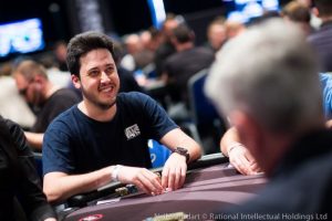 PSC Montecarlo, €50.000 High Roller: Kanit uomo-bolla, vince Adrian Mateos per €908.000