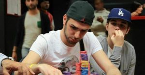 NOS KO: vince 'Amala2108' per €14.553, final table per Alessandro 'Ale.KJ24' Meloni