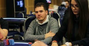 L'impresa di Andreas Berggren: vince due Triple Crown nel giro di una settimana