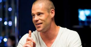 Patrik Antonius: "mi preparo per una grossa partita al Rio. Montecarlo sarà la futura casa degli high stakes"