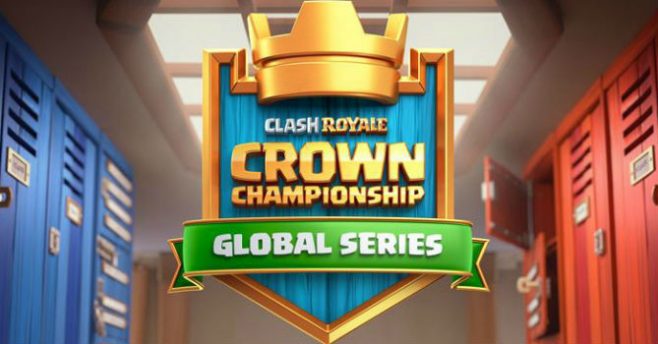 Clash Royale Crown Championship