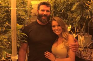 Dan Bilzerian svela una prop bet da $200.000: un pro dovrà mangiare $1.000 di cibo di McDonald's in 36 ore